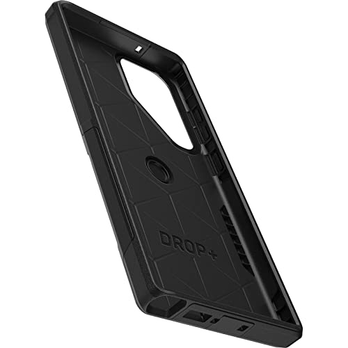 Samsung Galaxy S23 Ultra Commuter Series Case - Black Samsung Galaxy S23 Ultra Commuter Series Case - Black